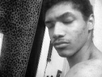 Antoine Mcadams