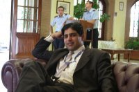 Mohammad Yarzai