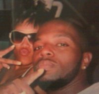 Taleighta Gaither