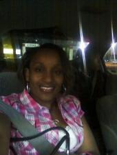 Stephanie Miller