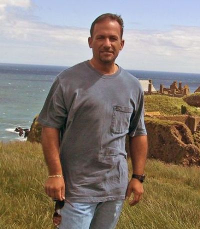 David Stacconi