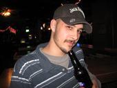Cory Radabaugh
