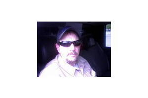 Darel Ervin