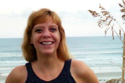 Judith Syverson