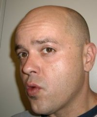 Darren Garmer