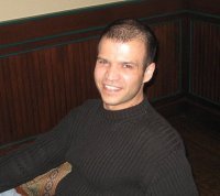 Zubin Byramjee