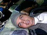 Jose Moreno