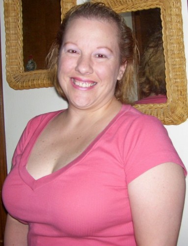 Lynda Rushing