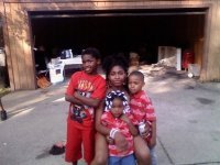 Chaelyn Anthony