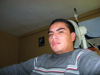 Ricardo Melgar