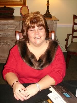 Kimberly Lemons