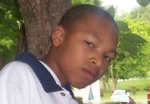 Jermychael Frierson