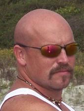 Floyd Roberts