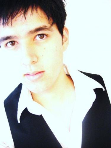 Ruben Lopez