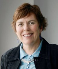 Frances Rapport