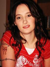 Amber Johnson