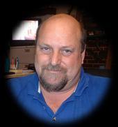Steve Rexroat