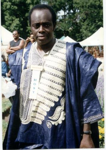 Kwasi Yeboah