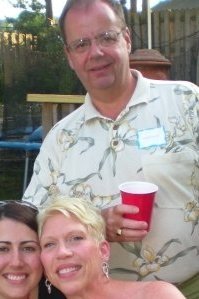 Steven Tozier