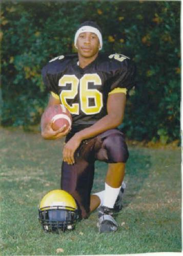 Justin Jones