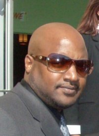 Damar Mcdaniel