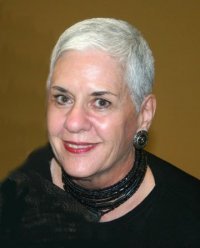 Sandra Tarr
