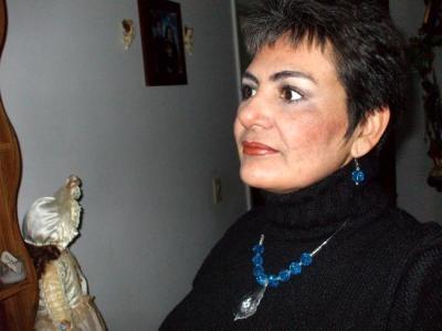 Guadalupe Farias