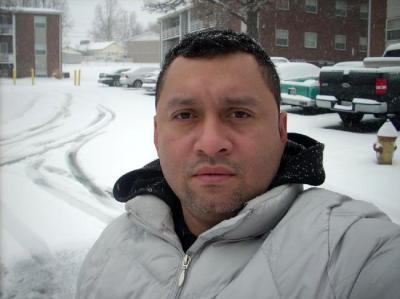 Freddy Balcazar
