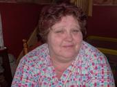 Cynthia Armentrout