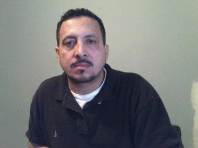 Igmar Hernandez