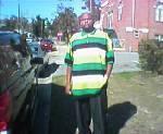 Osmond Golston