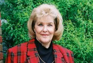 Betty Hall