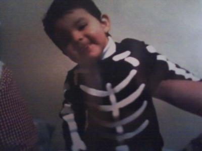 Edgar Casillas