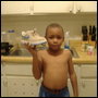 Dexter Scales