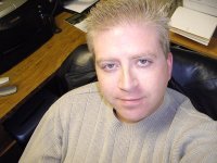 William Fekas