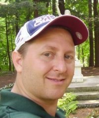 Steven Daikalo