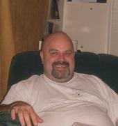 Mark Couch