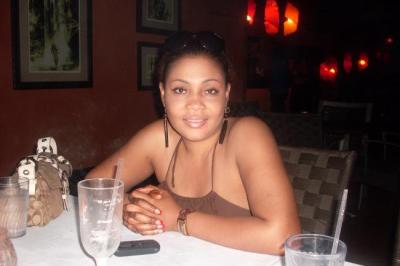 Atashia Harvey