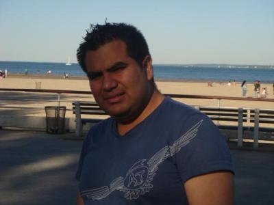 Miguel Perez