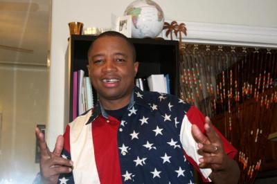 Dexter Charles