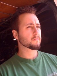 Christopher Patrizio