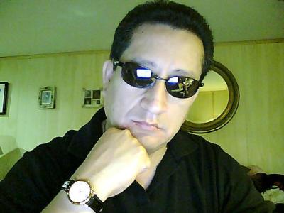 Elmer Alcantara