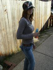 Laura Dodge