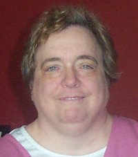 Jeri Dentel