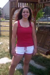 Jerri Hendrickson