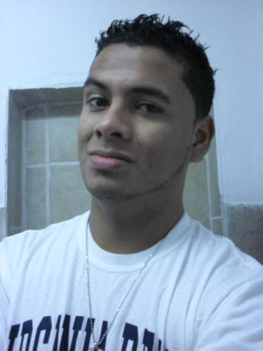 Darwin Mejia