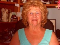 June Garfman