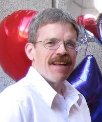Michael Mchenry