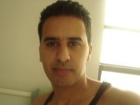 Rabi Zaouif