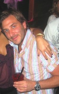 Nicolaos Chasabenis